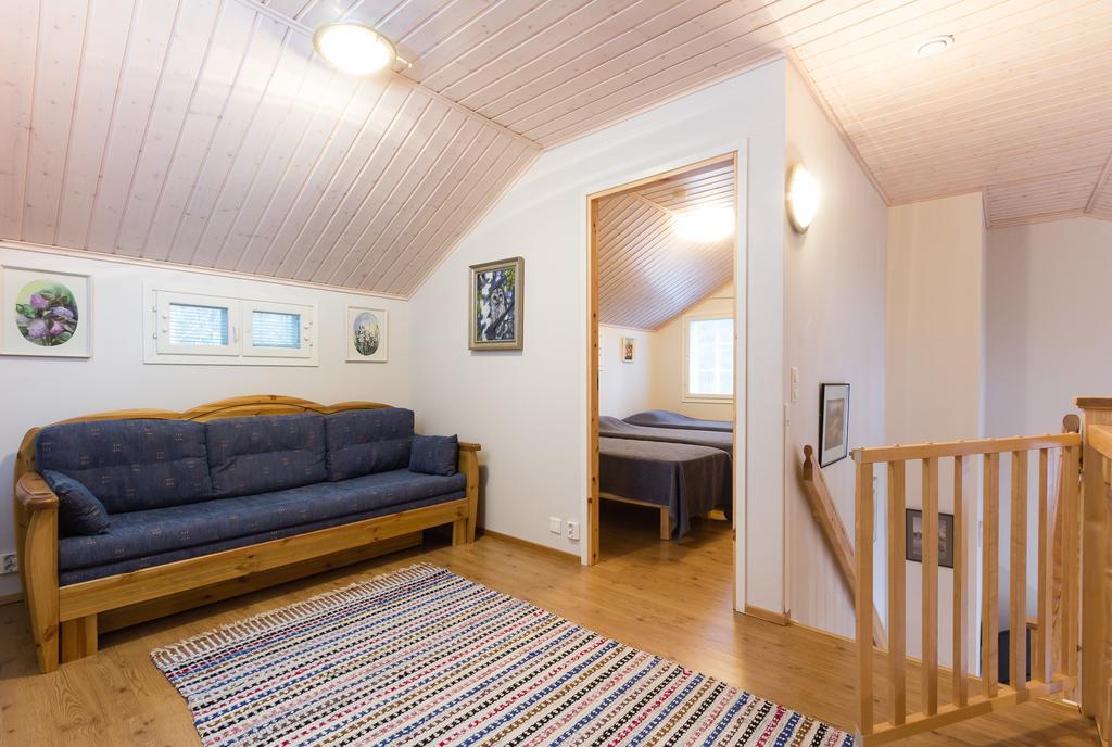 Apartament Tapion Tupa Kalajoki Pokój zdjęcie