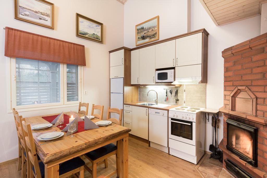 Apartament Tapion Tupa Kalajoki Pokój zdjęcie