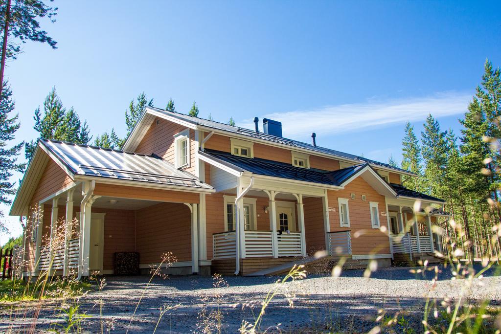 Apartament Tapion Tupa Kalajoki Zewnętrze zdjęcie