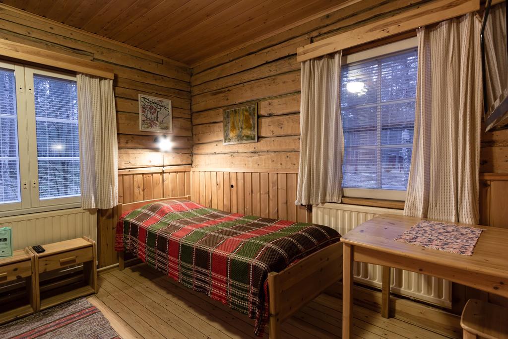 Apartament Tapion Tupa Kalajoki Zewnętrze zdjęcie